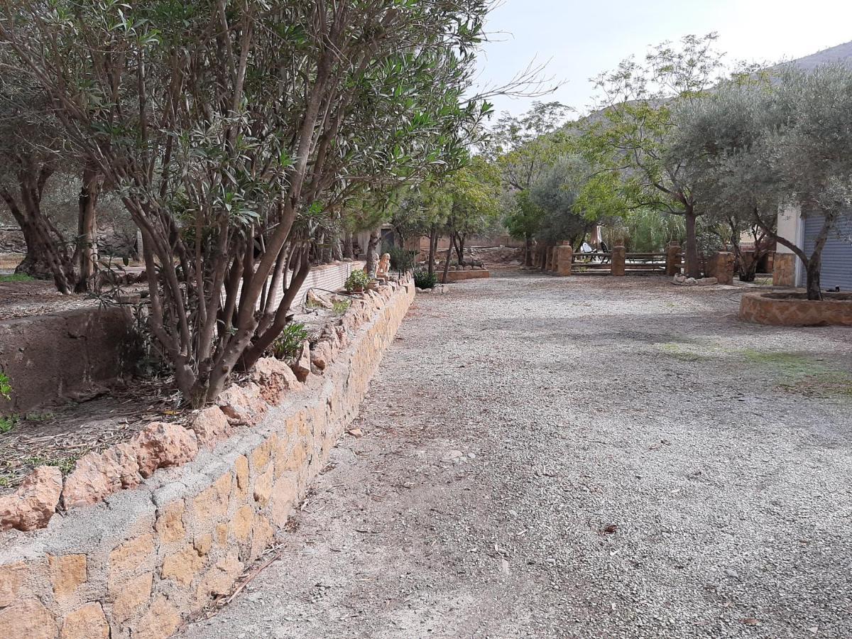 Cortijo De La Arena Fina Orgiva Exterior foto