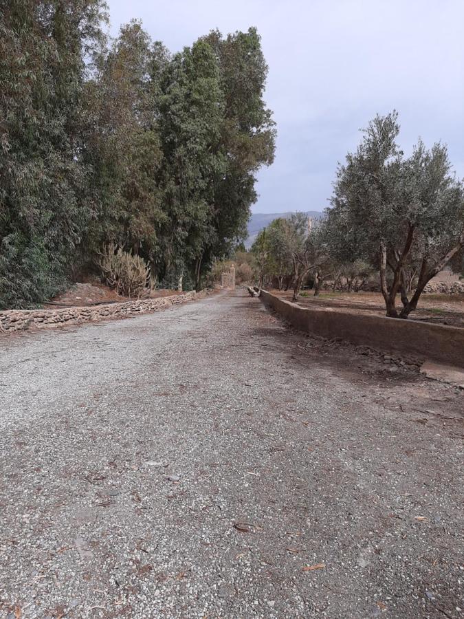 Cortijo De La Arena Fina Orgiva Exterior foto